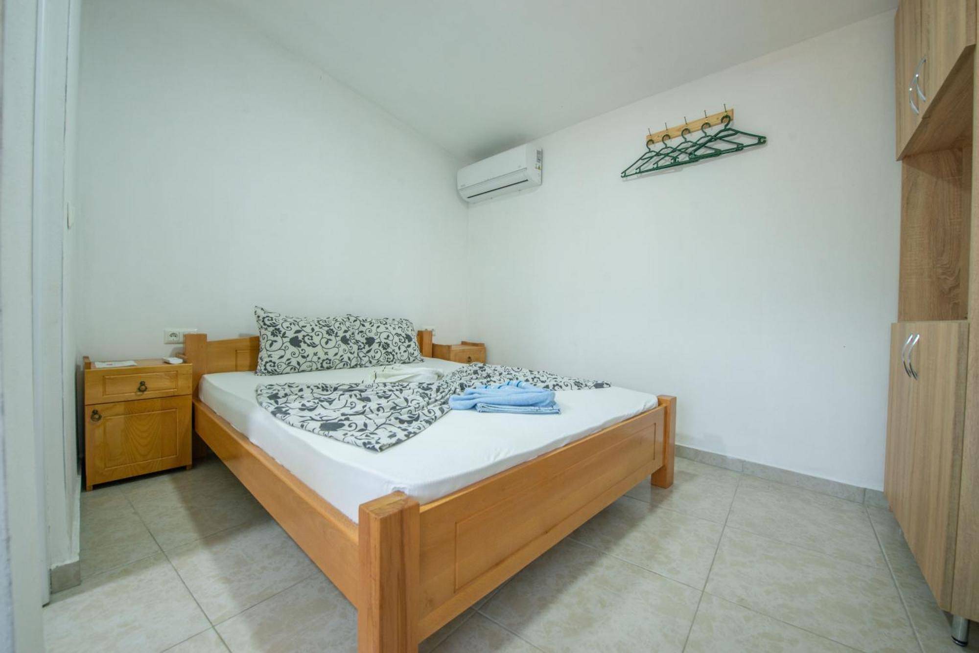 Apartments And Bungalow Casa Palma Ulcinj Exterior photo