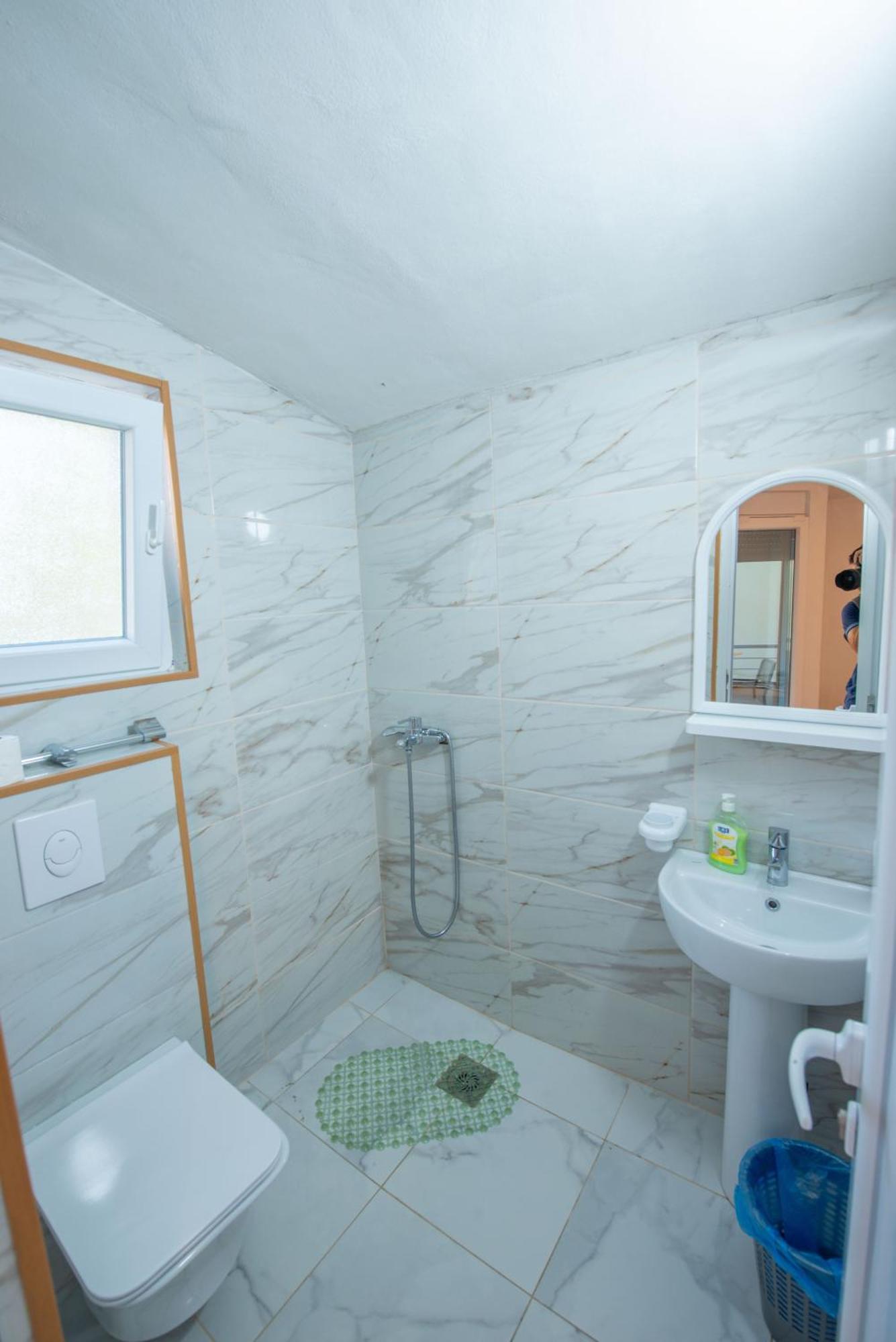 Apartments And Bungalow Casa Palma Ulcinj Room photo