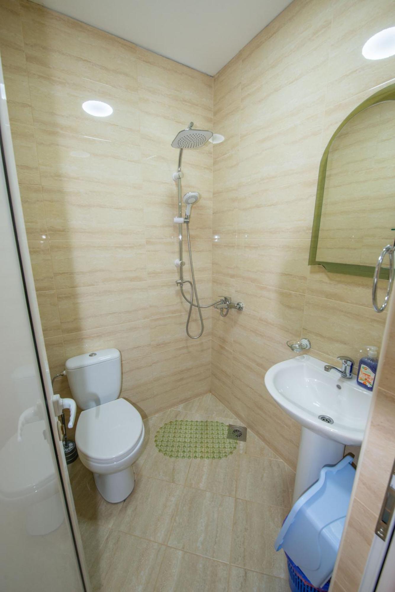 Apartments And Bungalow Casa Palma Ulcinj Room photo